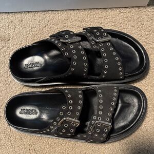 Isabel Marant sandals
